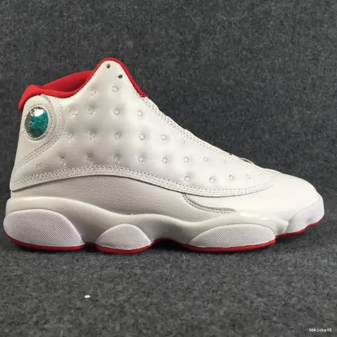 Cheap TBkick Flight of Jordan Retro History Air 414571-103 13 0611